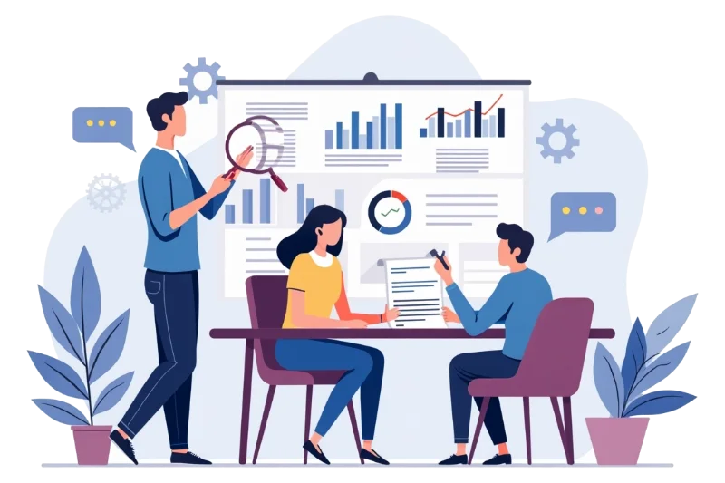 ZOI Studio 작업 방식