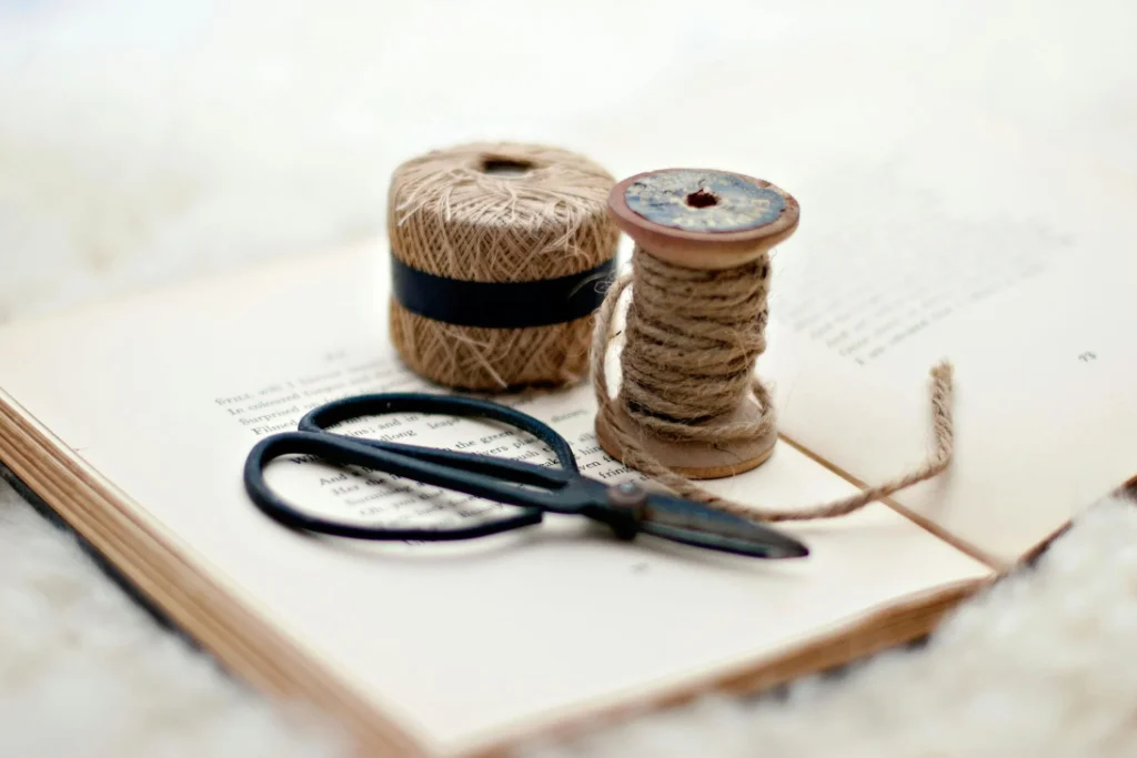 서비스형 홈페이지 예시